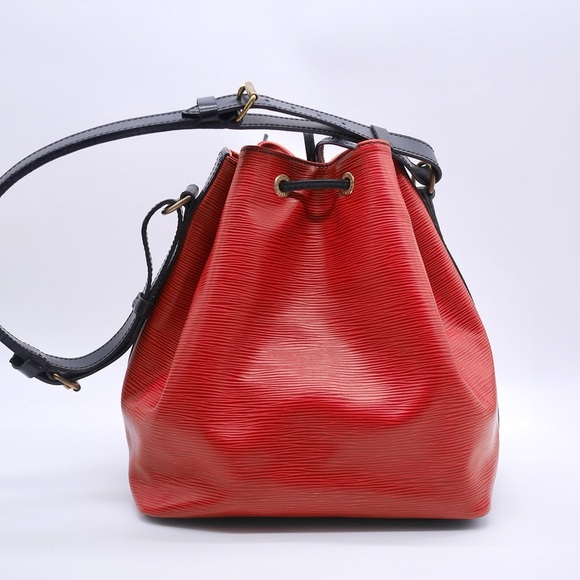 🍓LV Epi Noe and Wallet Bundle - Picture 6 of 16